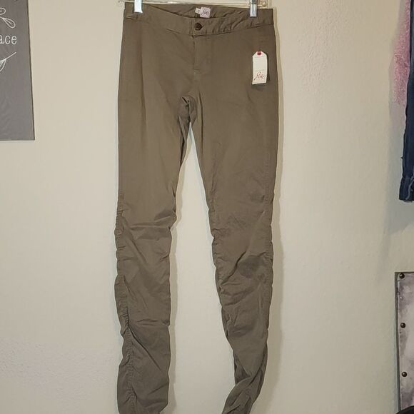 NWT Joie Women’s Pants size 27 - Picture 1 of 5